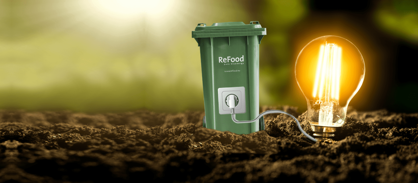 Recogida y tratamiento de residuos_ReFood